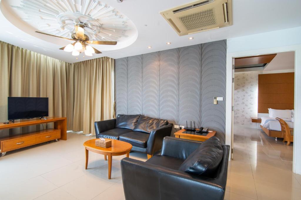 Royal Beach View Pattaya Zewnętrze zdjęcie