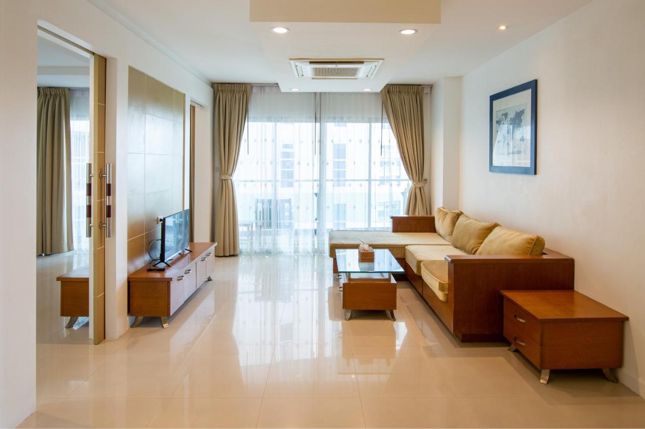 Royal Beach View Pattaya Zewnętrze zdjęcie