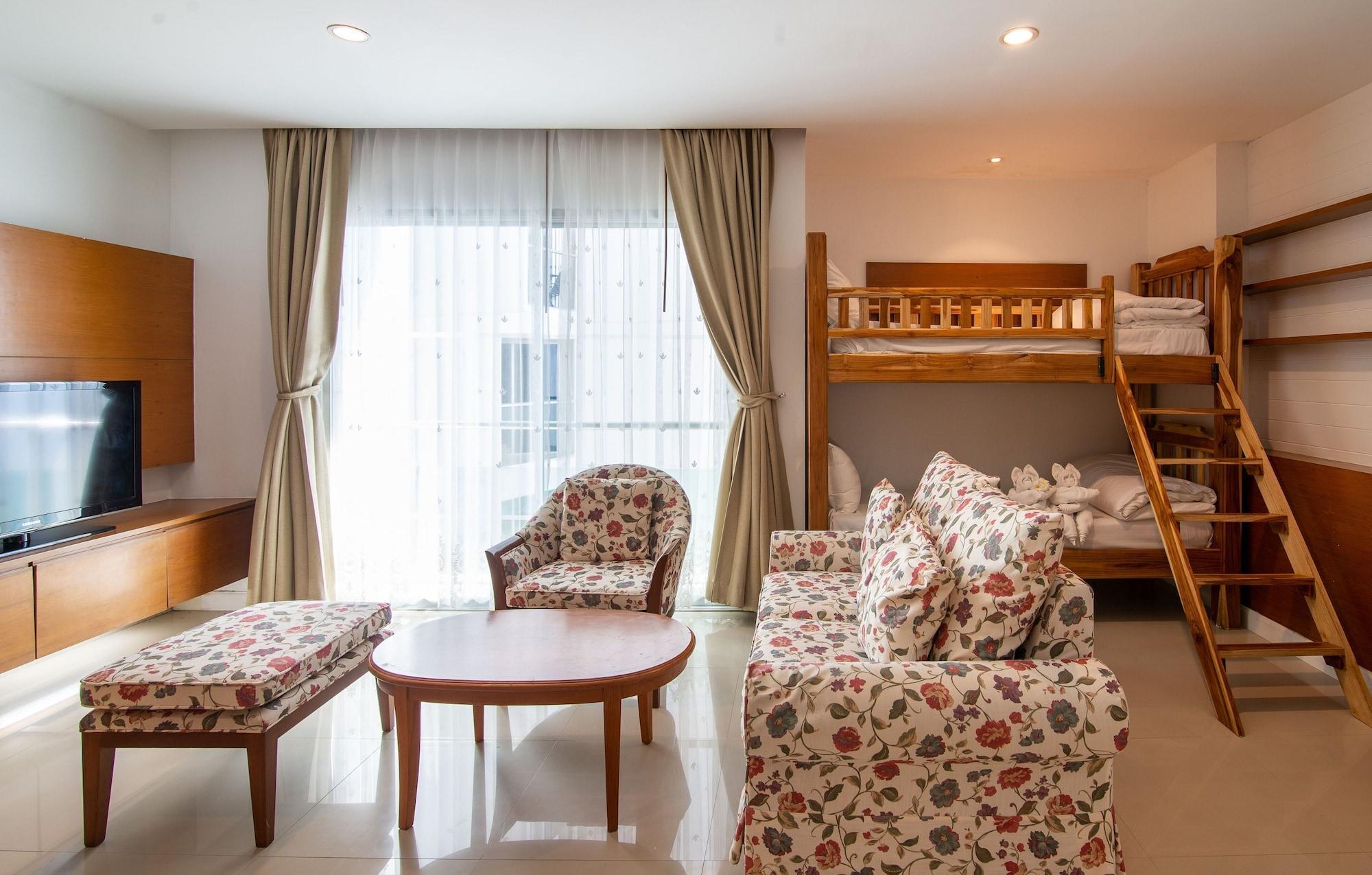Royal Beach View Pattaya Zewnętrze zdjęcie