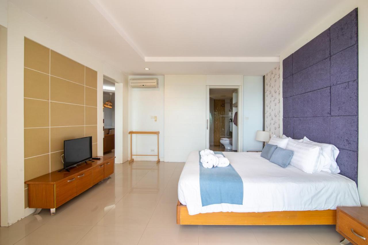Royal Beach View Pattaya Zewnętrze zdjęcie