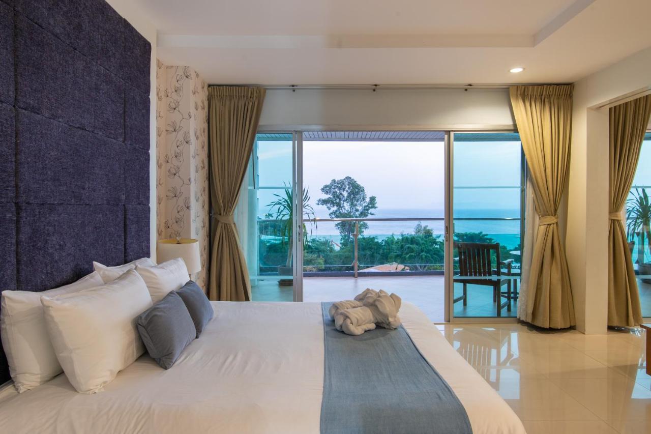 Royal Beach View Pattaya Zewnętrze zdjęcie