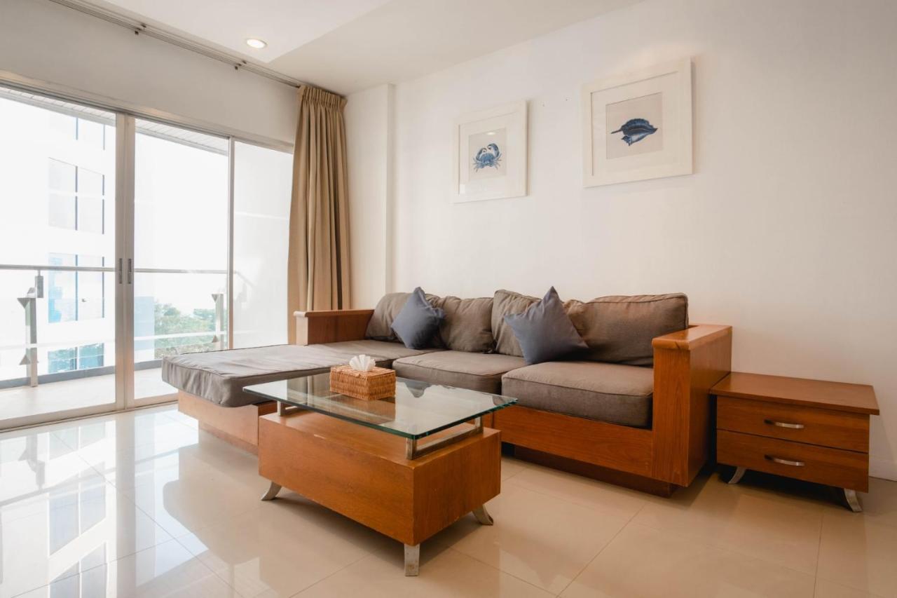 Royal Beach View Pattaya Zewnętrze zdjęcie