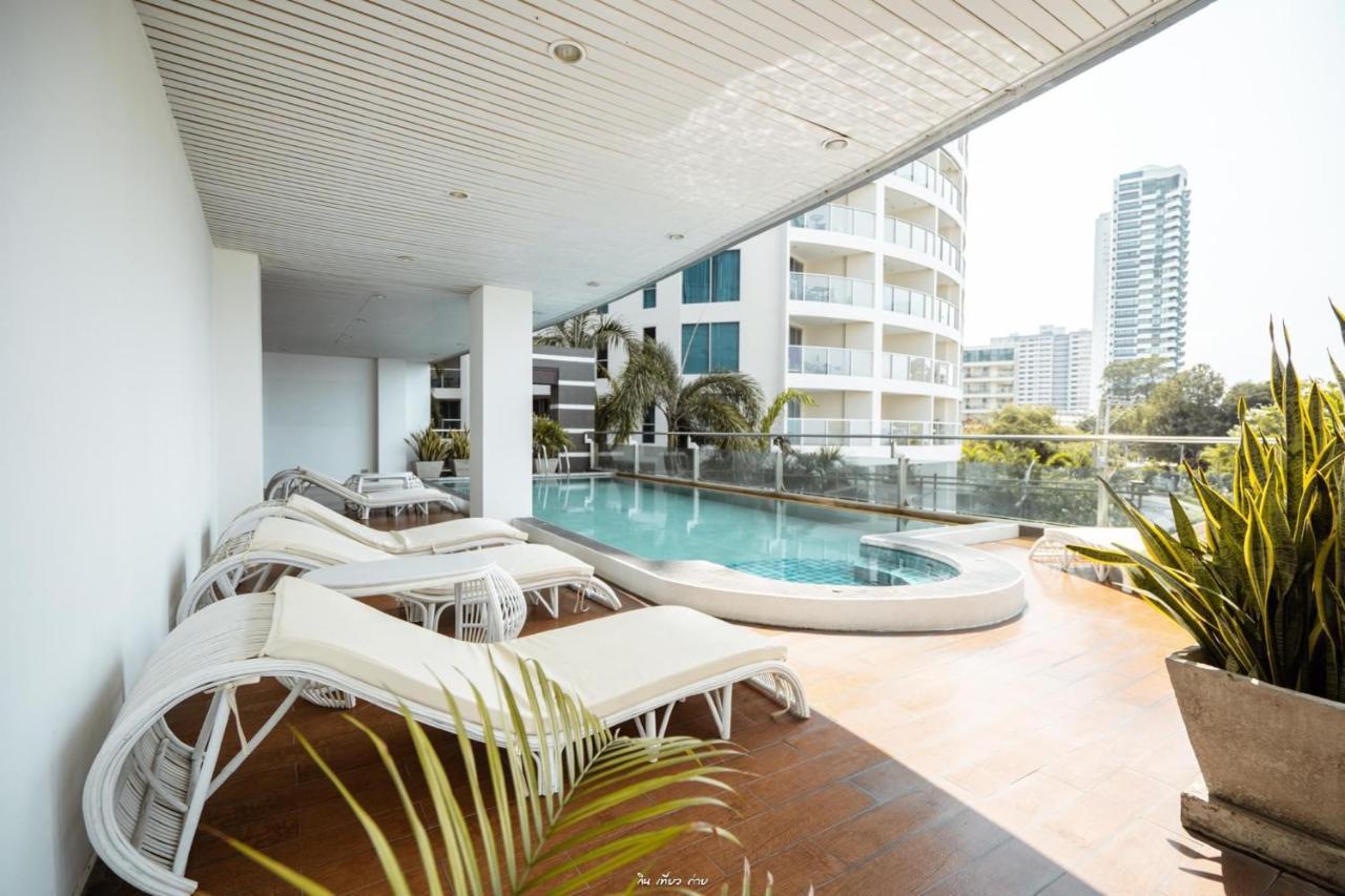 Royal Beach View Pattaya Zewnętrze zdjęcie