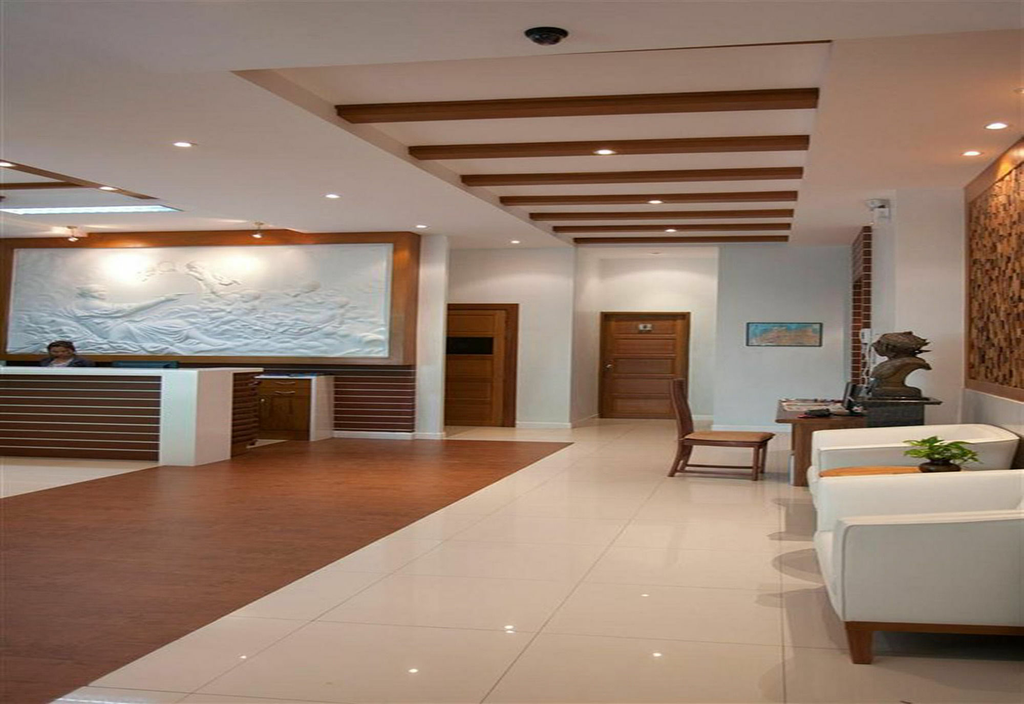 Royal Beach View Pattaya Zewnętrze zdjęcie