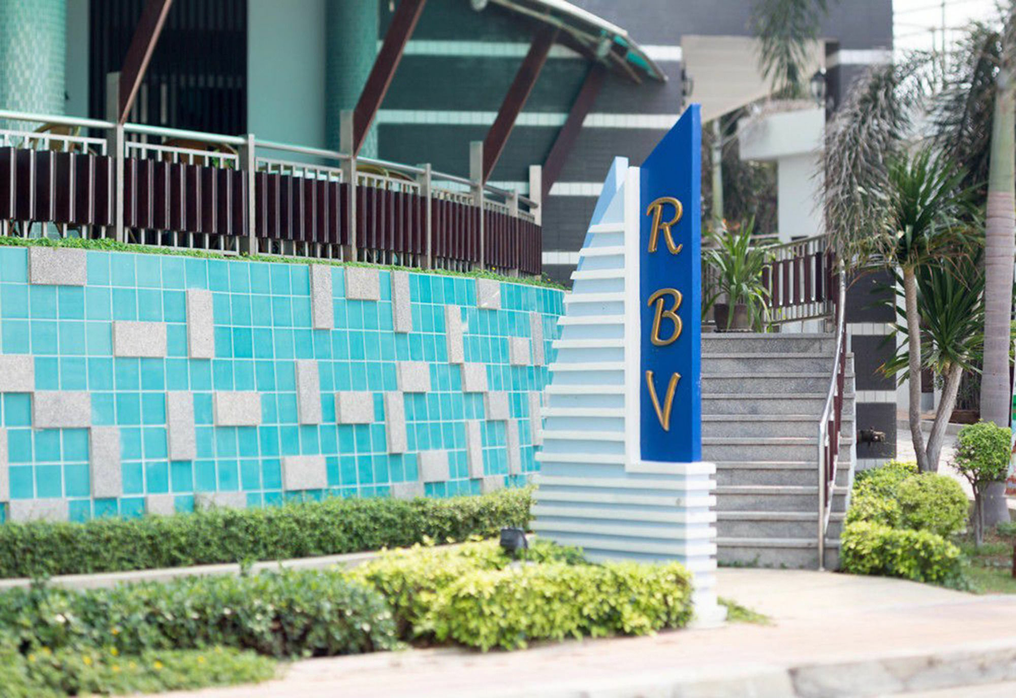 Royal Beach View Pattaya Zewnętrze zdjęcie