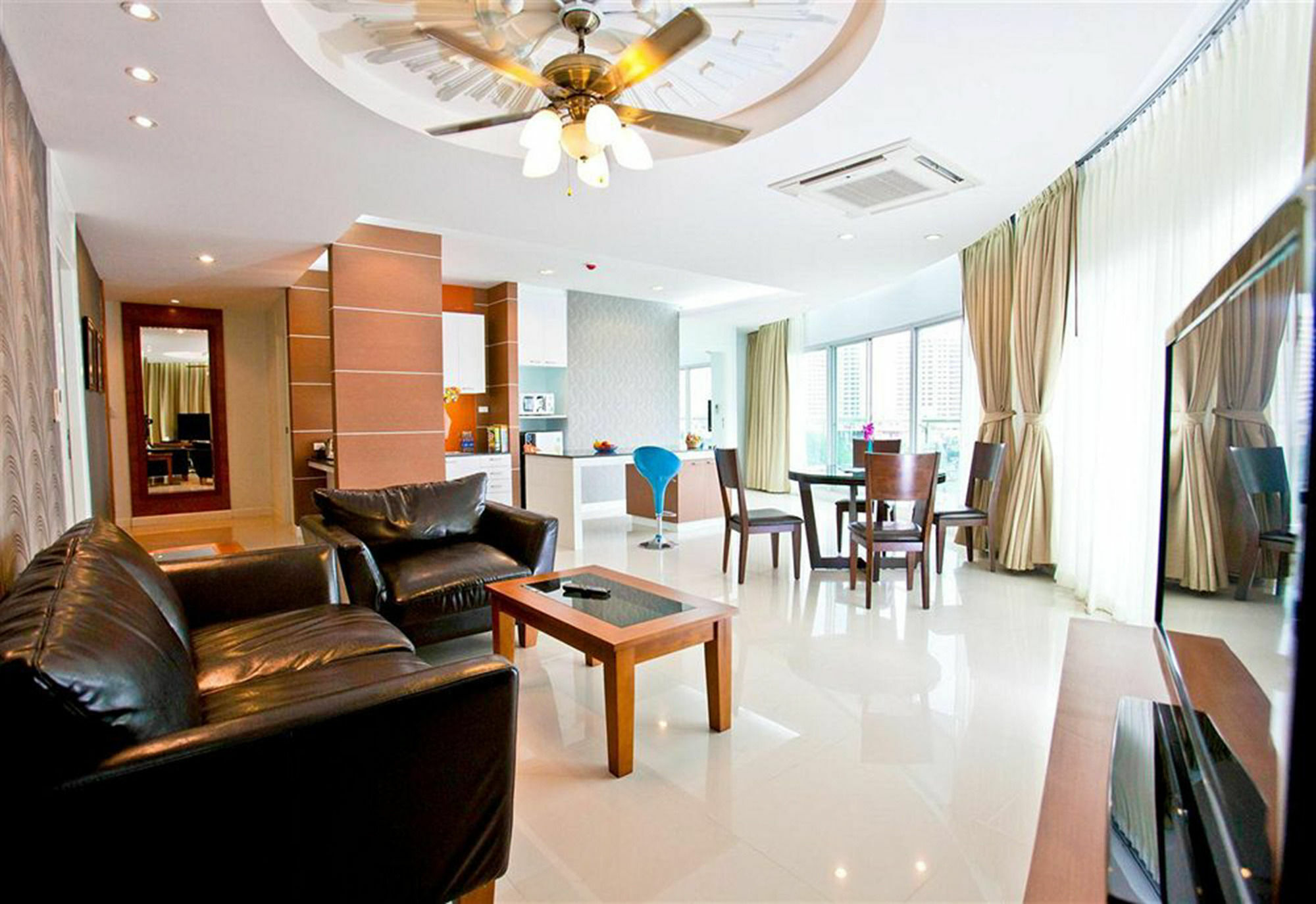 Royal Beach View Pattaya Zewnętrze zdjęcie